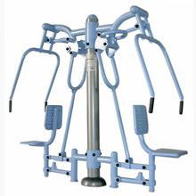 安徽合肥、滁州地区室外社区健身器材产品促销推荐说明