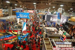 美国盐湖城户外用品展 行业风向标与销售新机遇